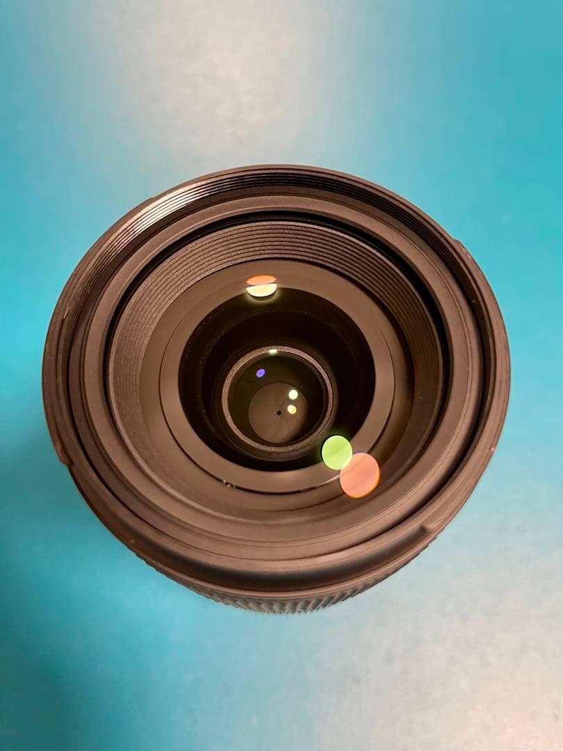 レンズ(ズーム) TAMRON 28-75mm F/2.8 Di III VXD G2