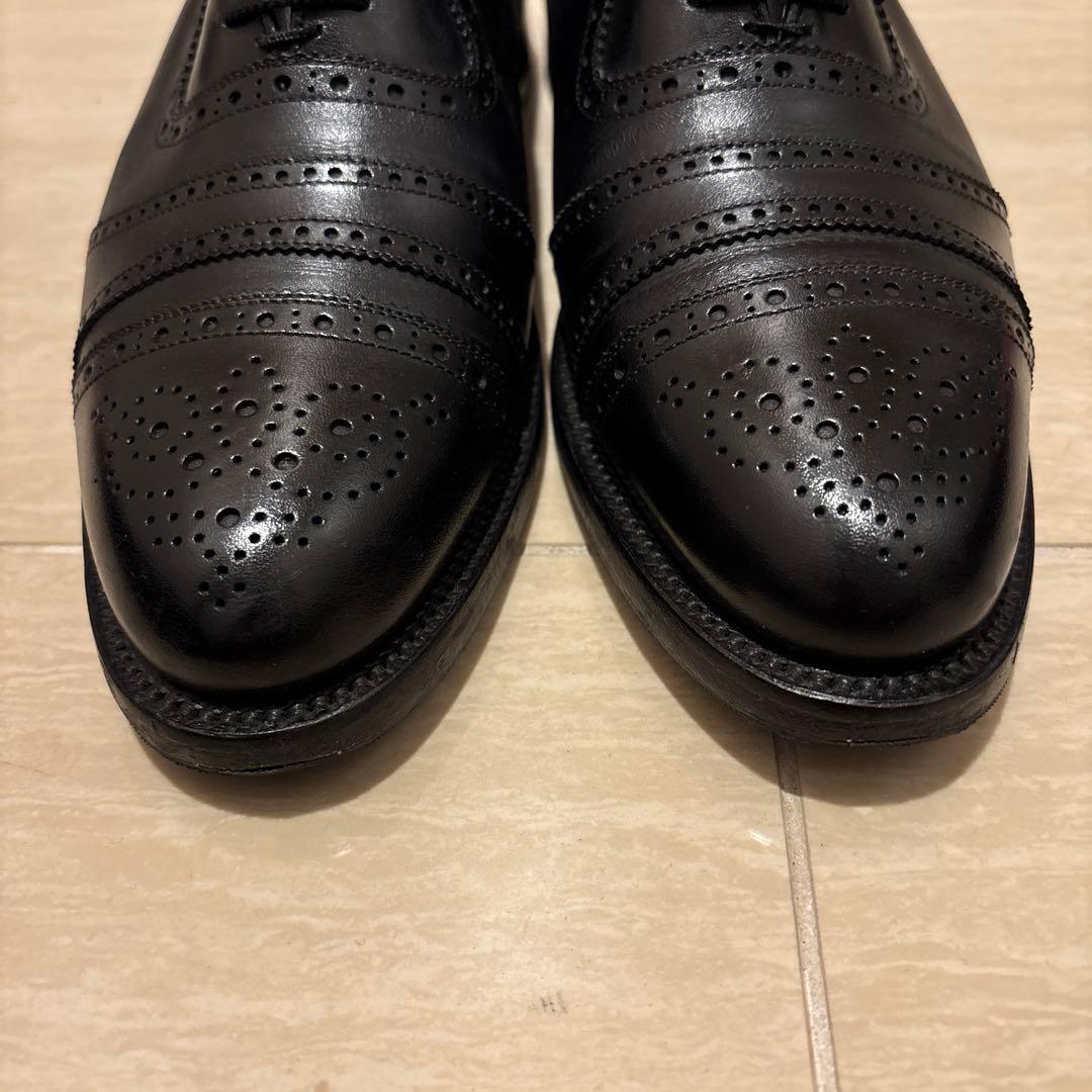 IMPERIAL PRESTIGE II ダブルストレート