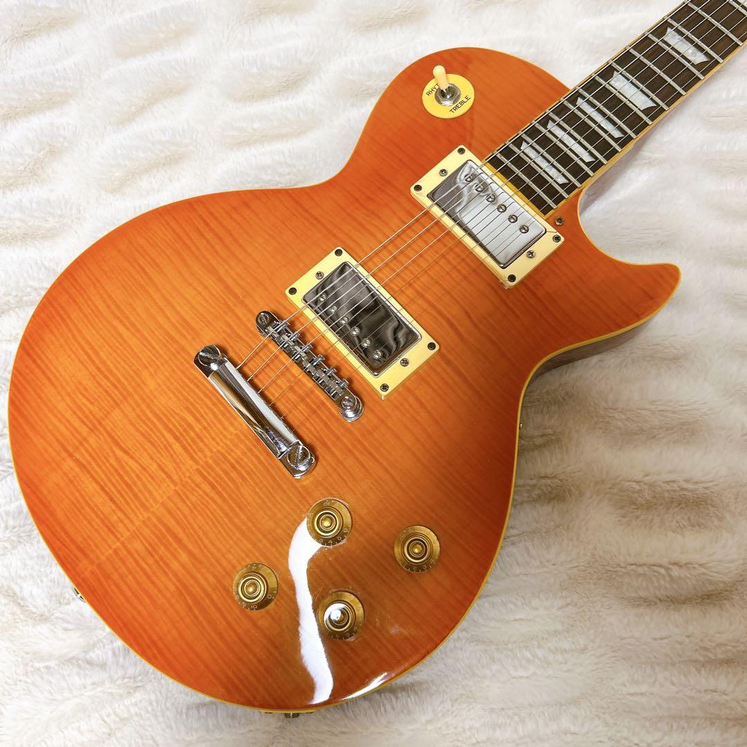 grass roots グラスルーツ limited model レスポール