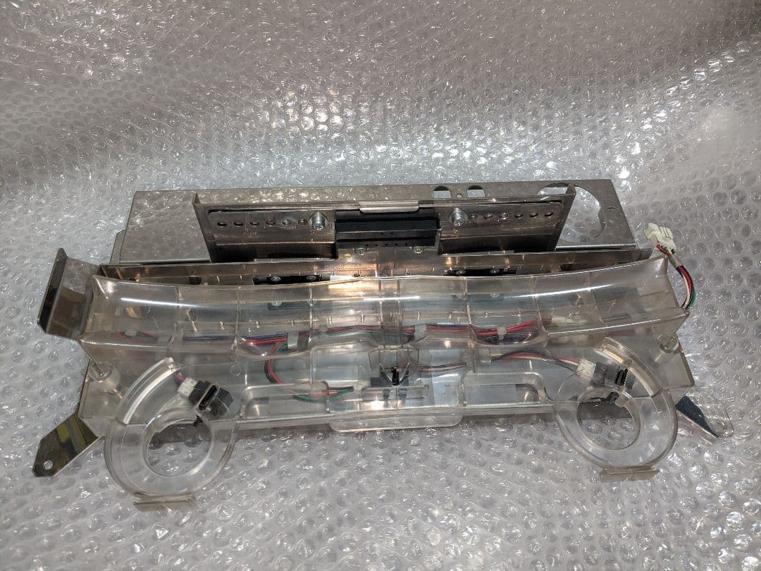 メダルゲーム　バベルのメダルタワー　サテライト抽選機