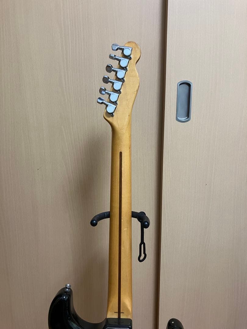 Fender ストラトキャスター　レフティ　ヴィンテージ