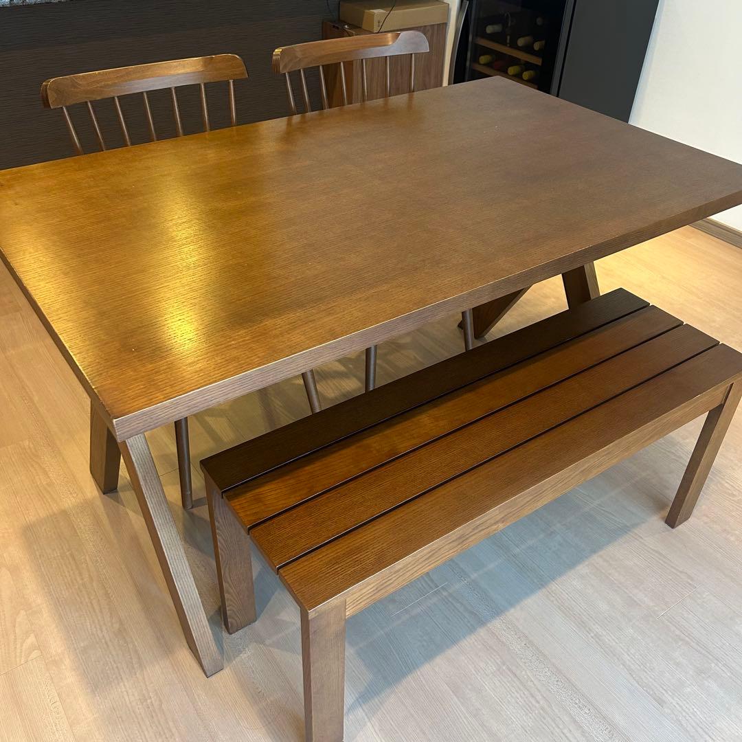 ダイニングテーブル セット