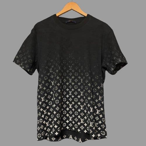 Louis Vuitton Tシャツ Mサイズ