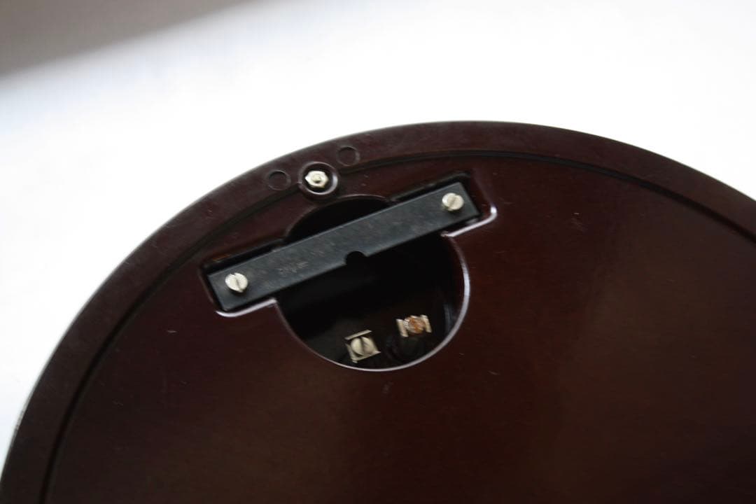 超希少！バックカバー付き！early60’s！厚さ7.5cm パラゴトロン