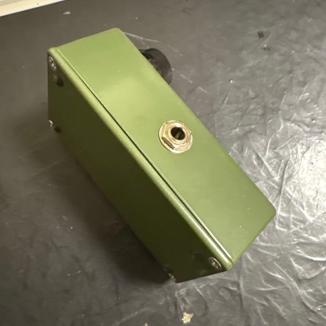 ギター Wren and Cuff Tall Font Russian