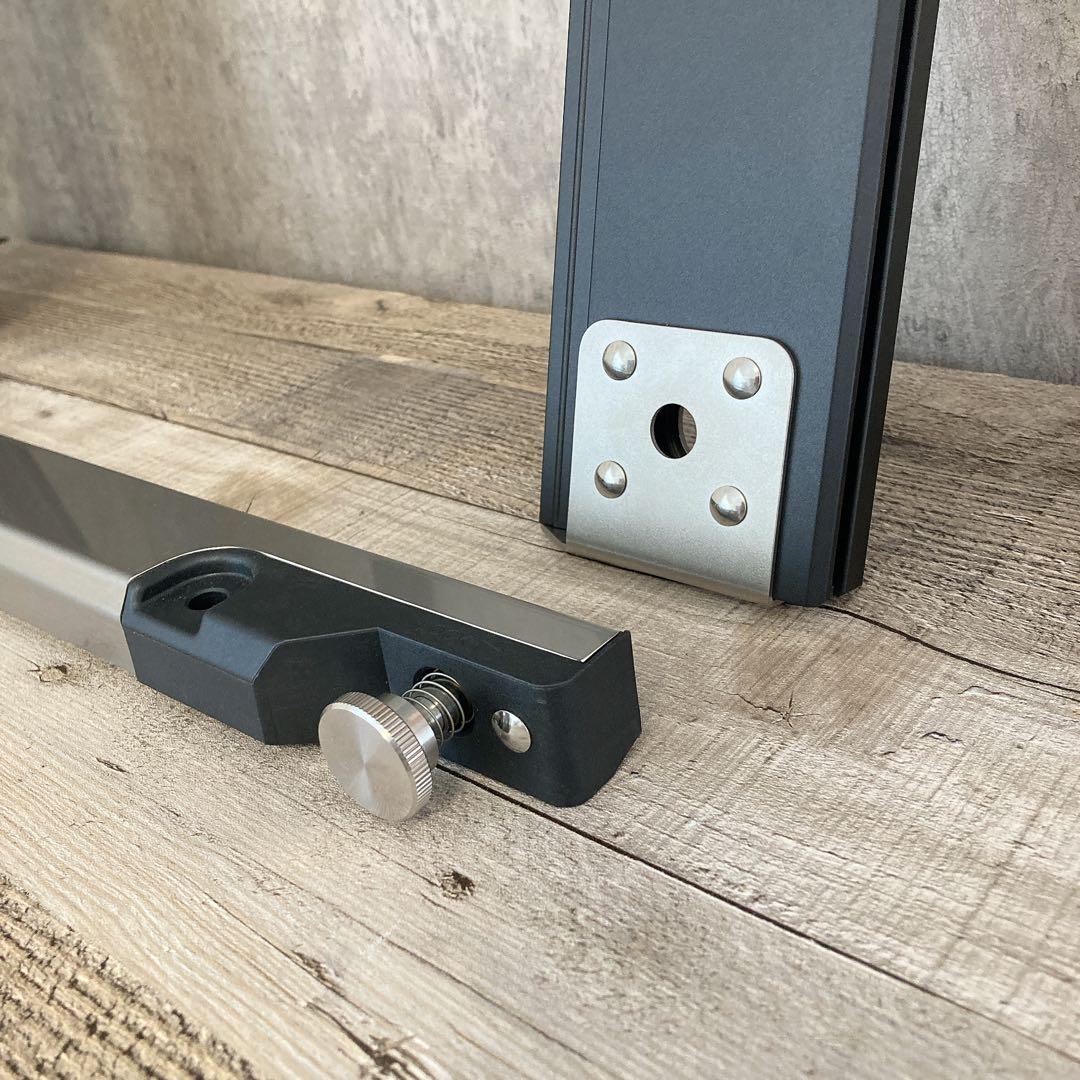 新品　セパレートIGT 2ユニット IGT ( スノーピーク　同型品　④