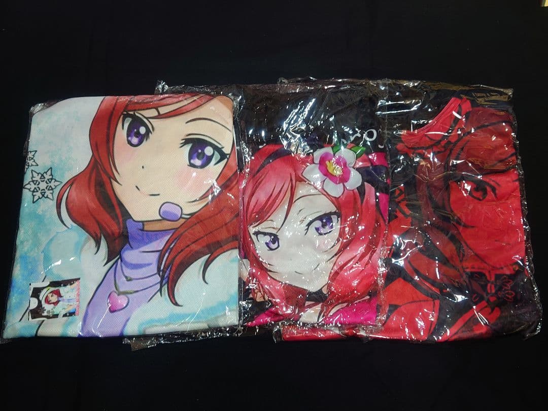 ラブライブ! 西木野真姫【まとめ売り】