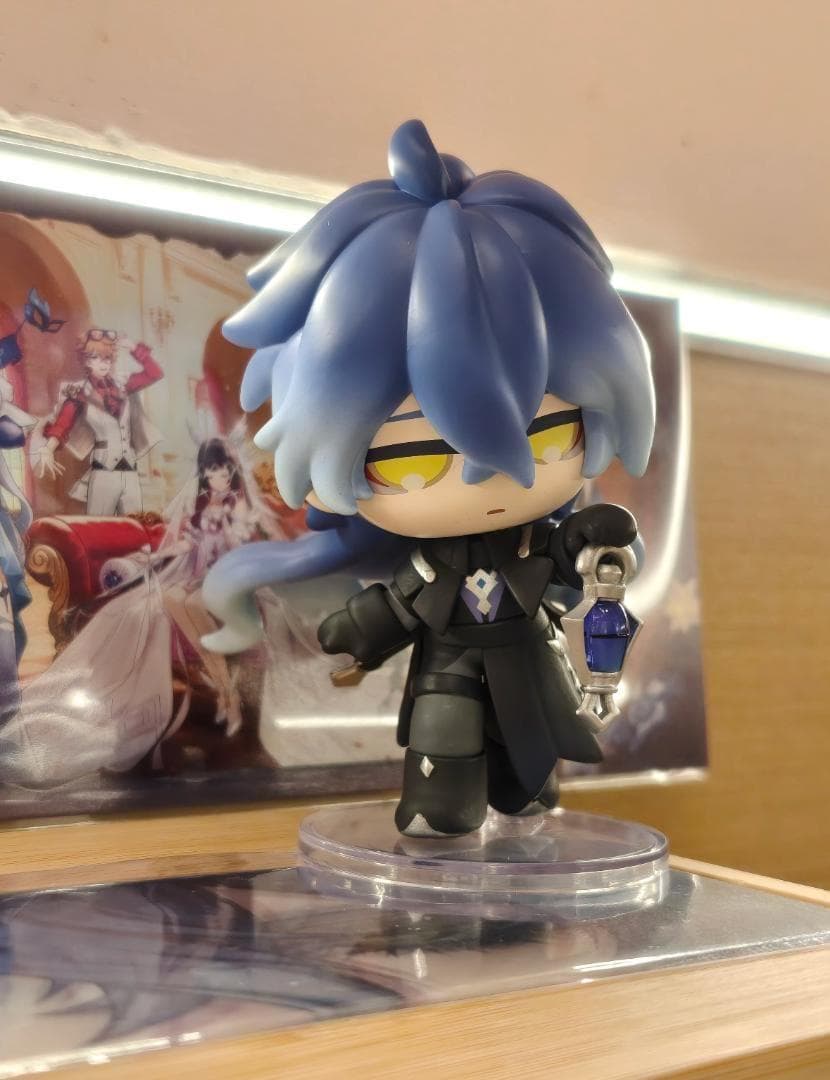 原神　ポップマート　popmart フリンズ　中国限定　公式正規品