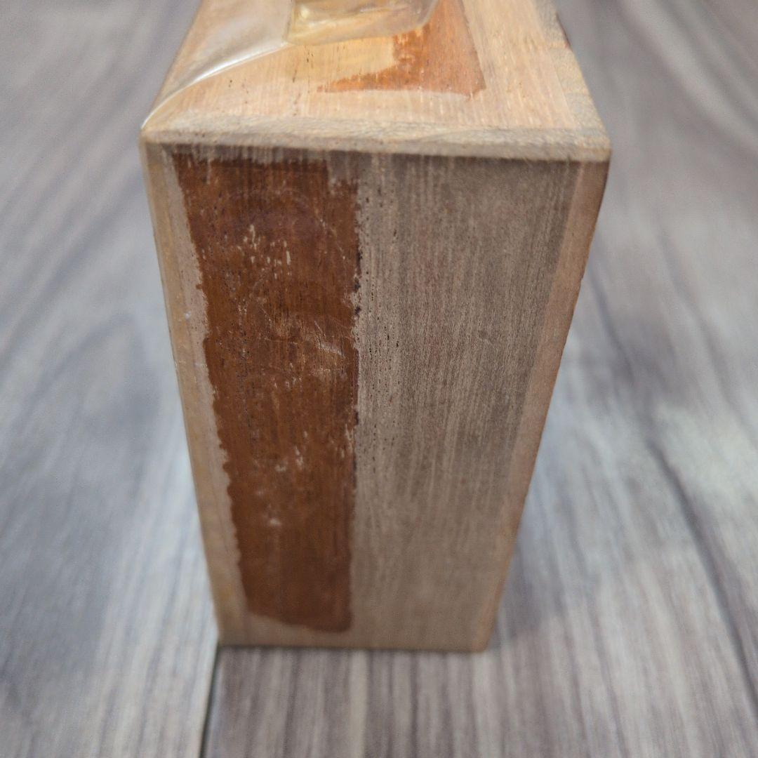 【逸品】奈良一刀彫 奈良人形 伝統工芸品 白鹿園 1970年 道成寺