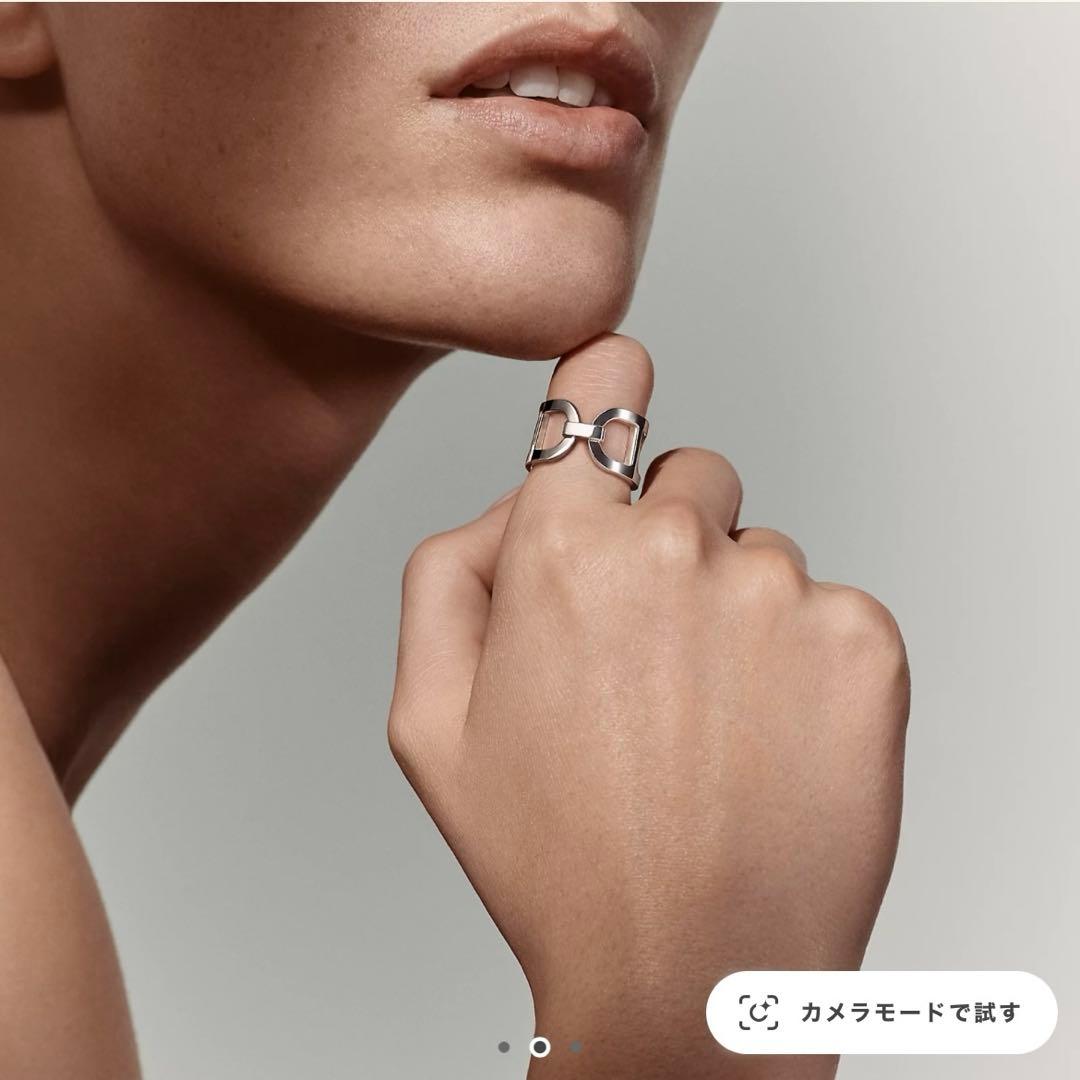 HERMES（エルメス）エヴァー・シェーヌ・ダンクル　12号