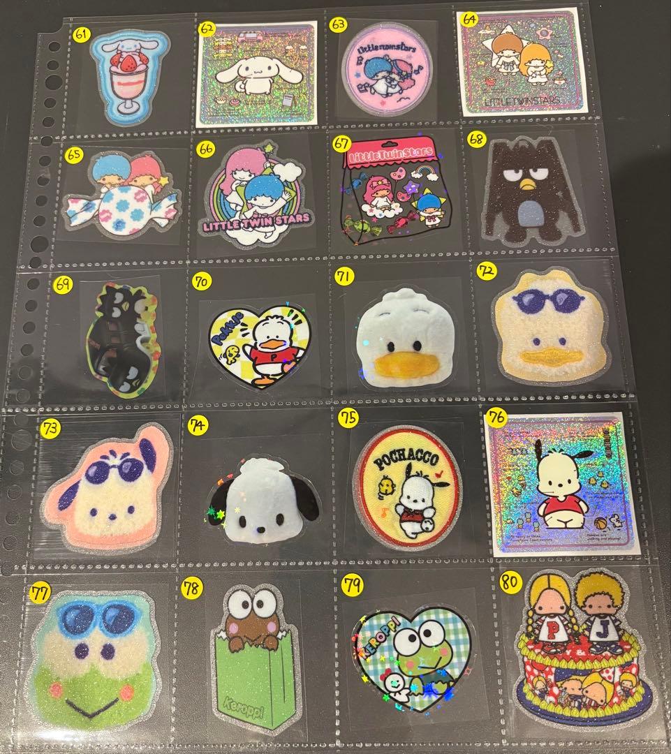 ロールシール 切り売り