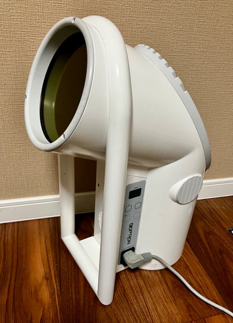 バイオプトロン　業務用