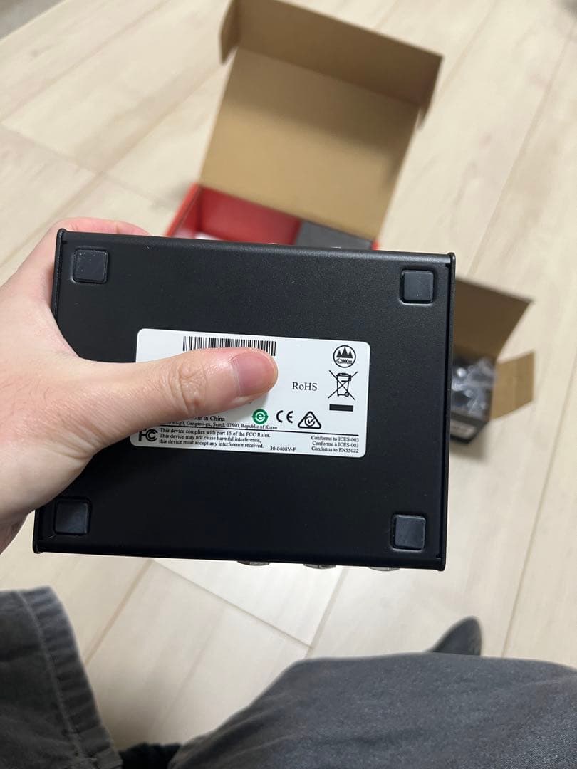 TRIO+ バンドクリエイター・ルーパー