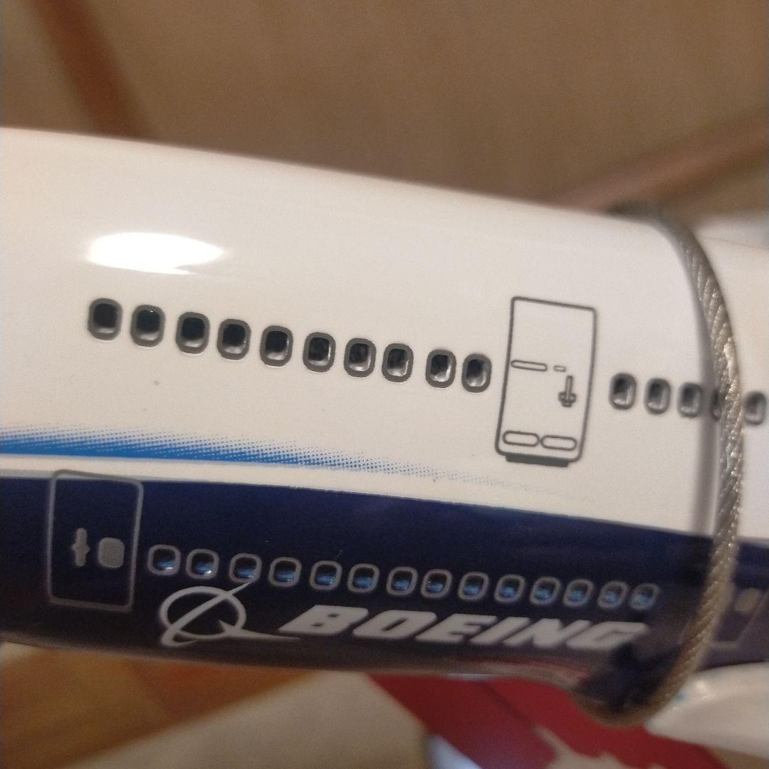 5/21着 Boeing747 BIG Model／ドリームライナー