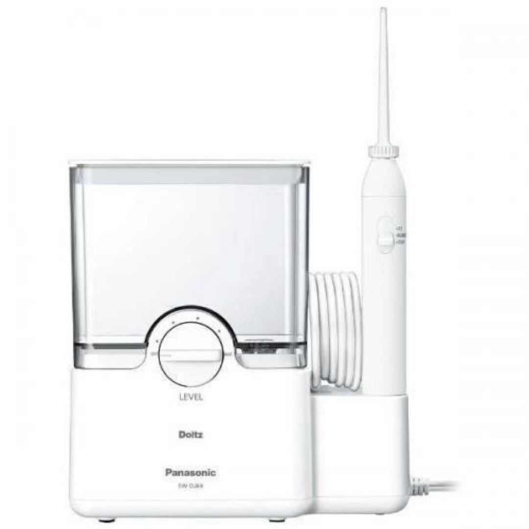 Panasonic Doltz EW-DJ64-W 電動歯ブラシ本体