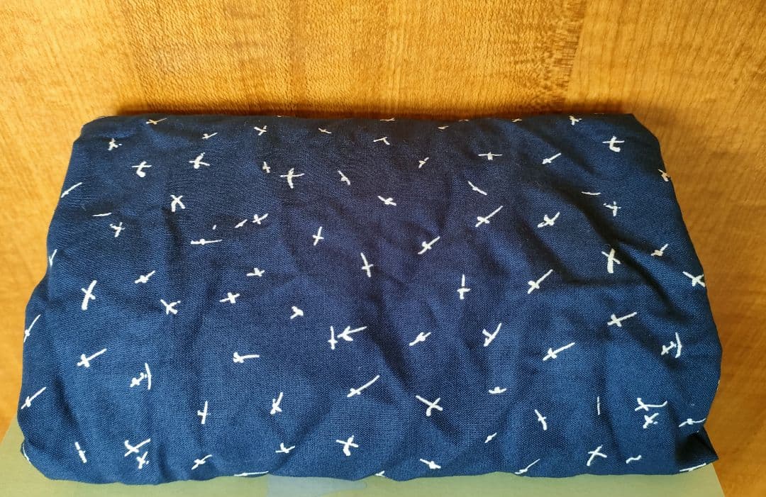 イッタラ バード イブニング バード 脚付き スコープ 別注 OIVA 北欧