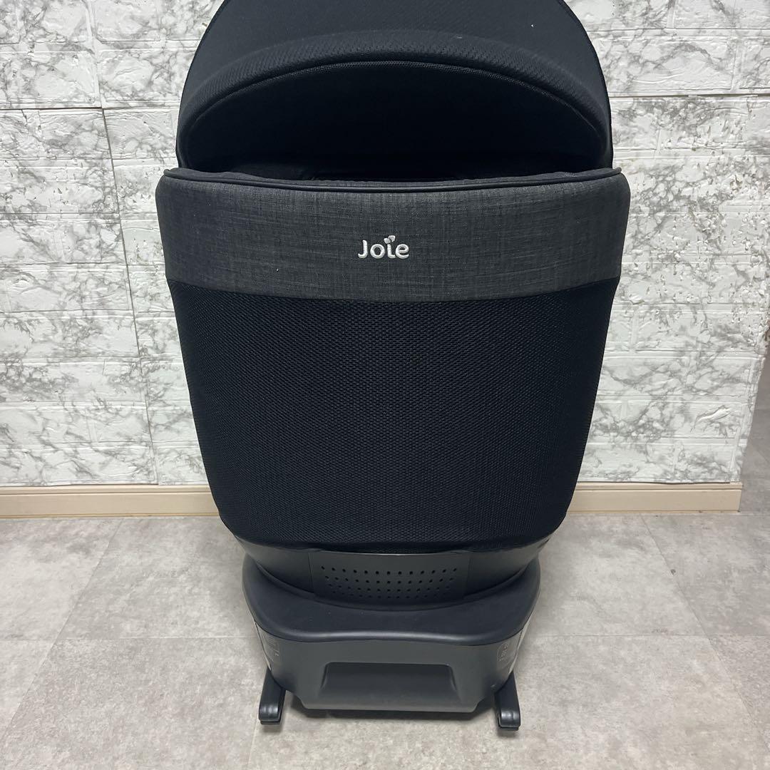 Joie ジョイー アーク360°ark360 キャノピー付 ISOFIX