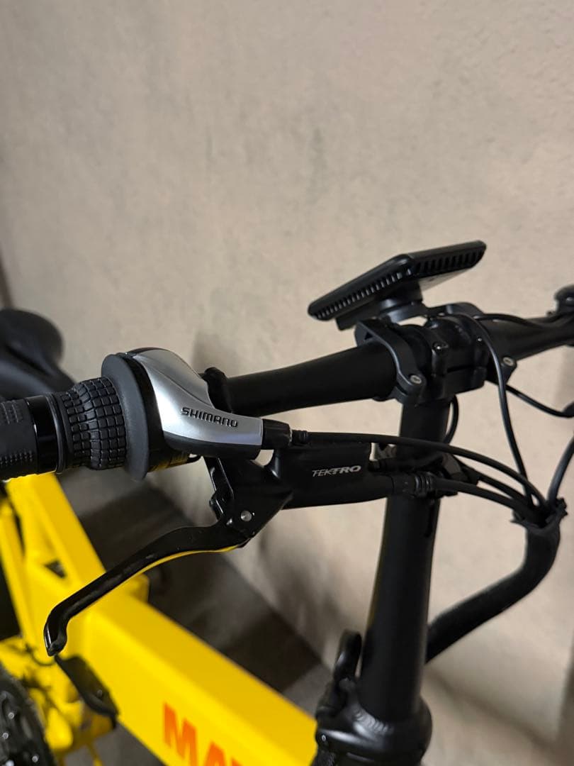 MATE BIKE 自転車 メイト　250