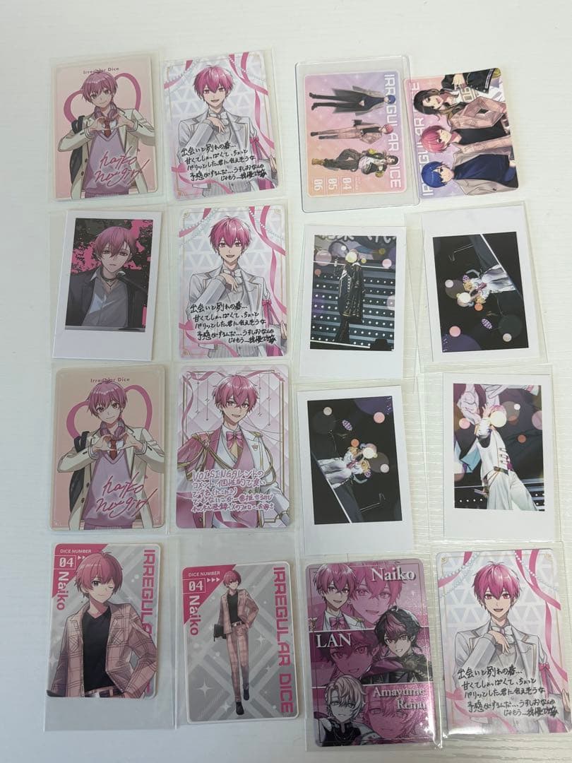 いれいす　グッズ　まとめ売り