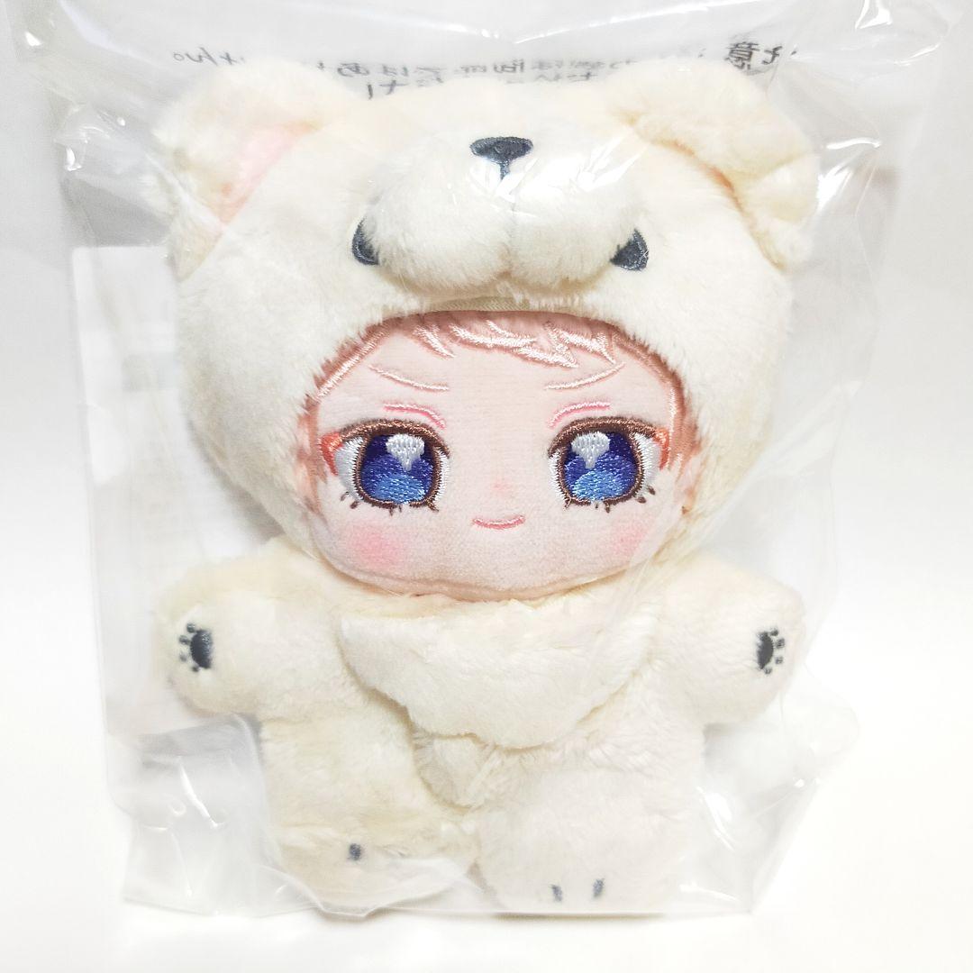 あんスタ いつぬい 宗 一緒に暮らすぬい ぬいぐるみ 斎宮宗