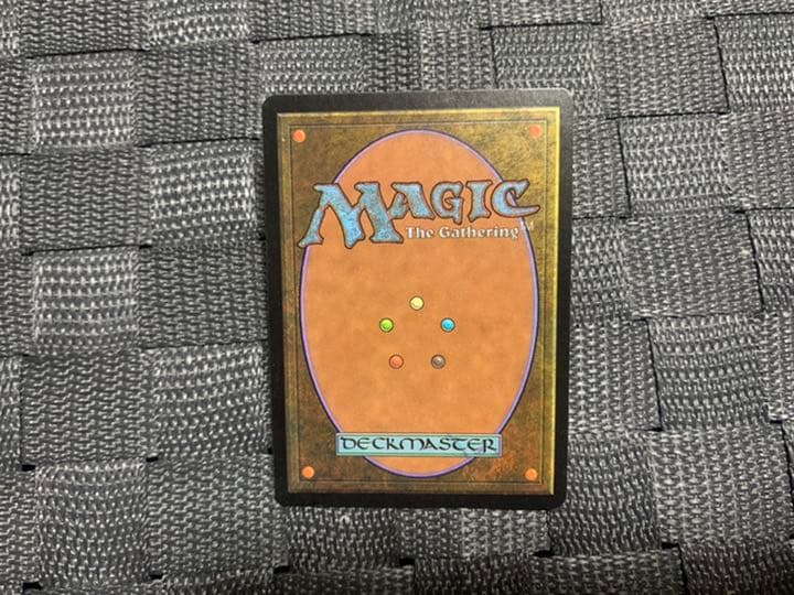 MTG 黎明をもたらす者レイヤ　foil 日本語