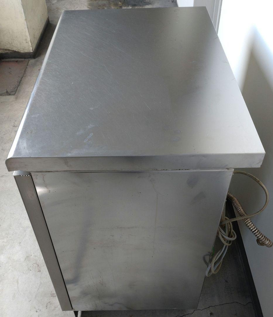 ホシザキ　全自動製氷機