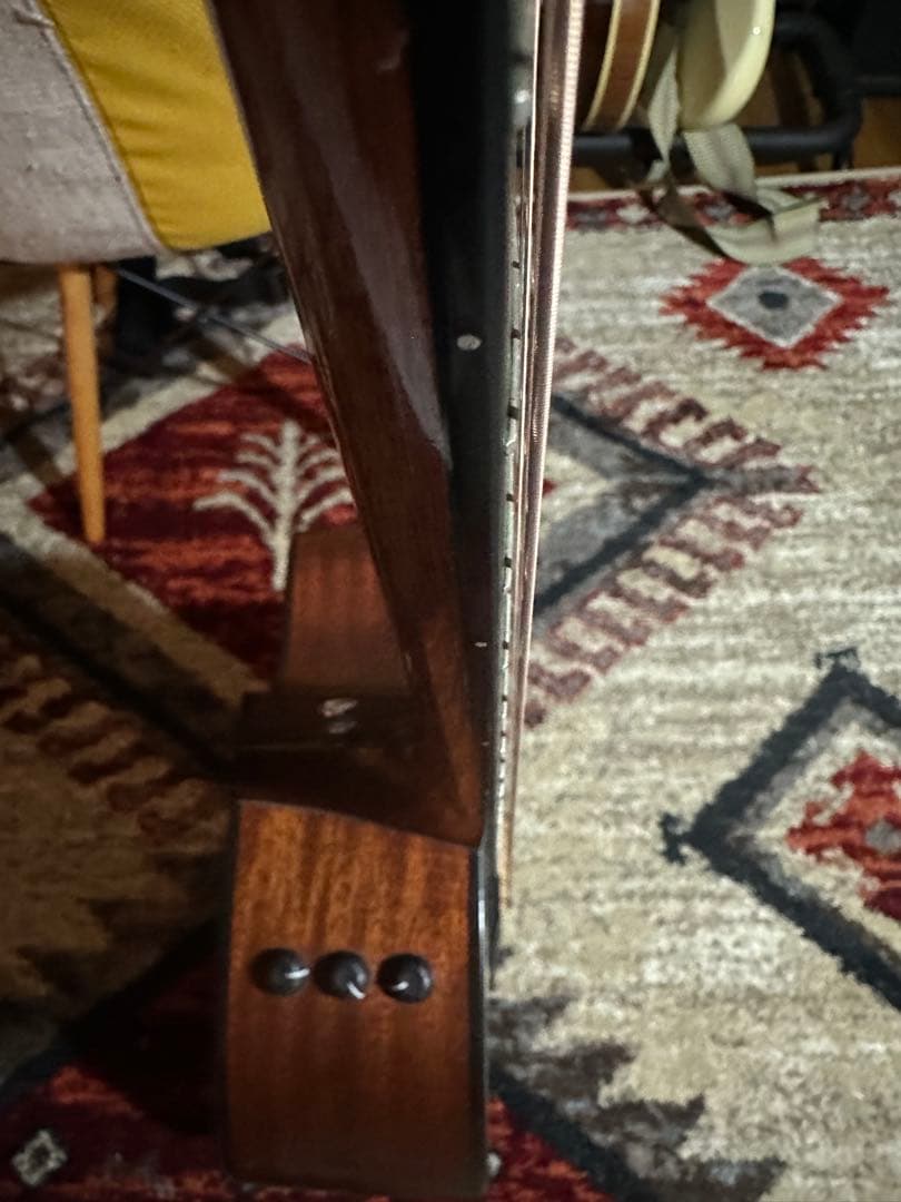 ギター Taylor 324ce