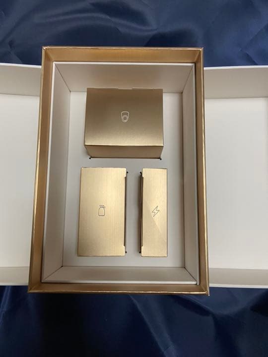 【ブースターパッド付き】　ヤーマン　yaman フォトプラスshiny