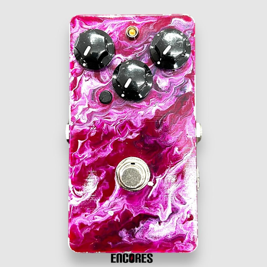 Leqtique 9/9 ディストーション レクティーク