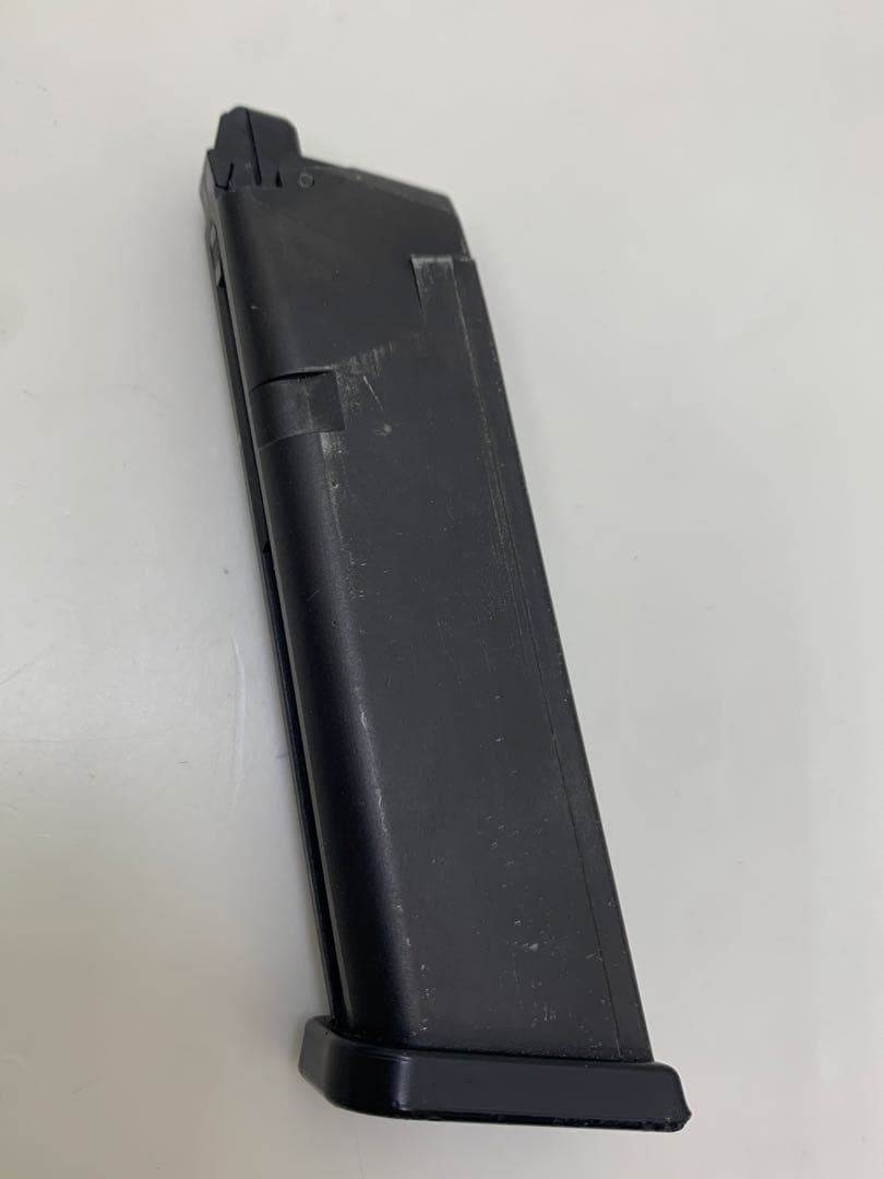 東京マルイ GLOCK17 gen4 ガスガン バレル(カスタム)