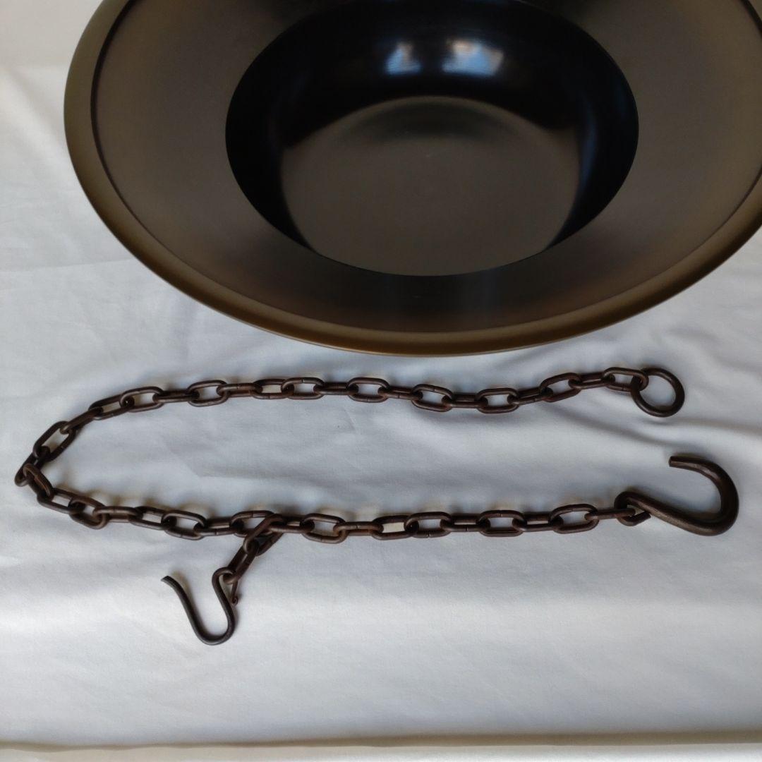 釣花器　雪月花