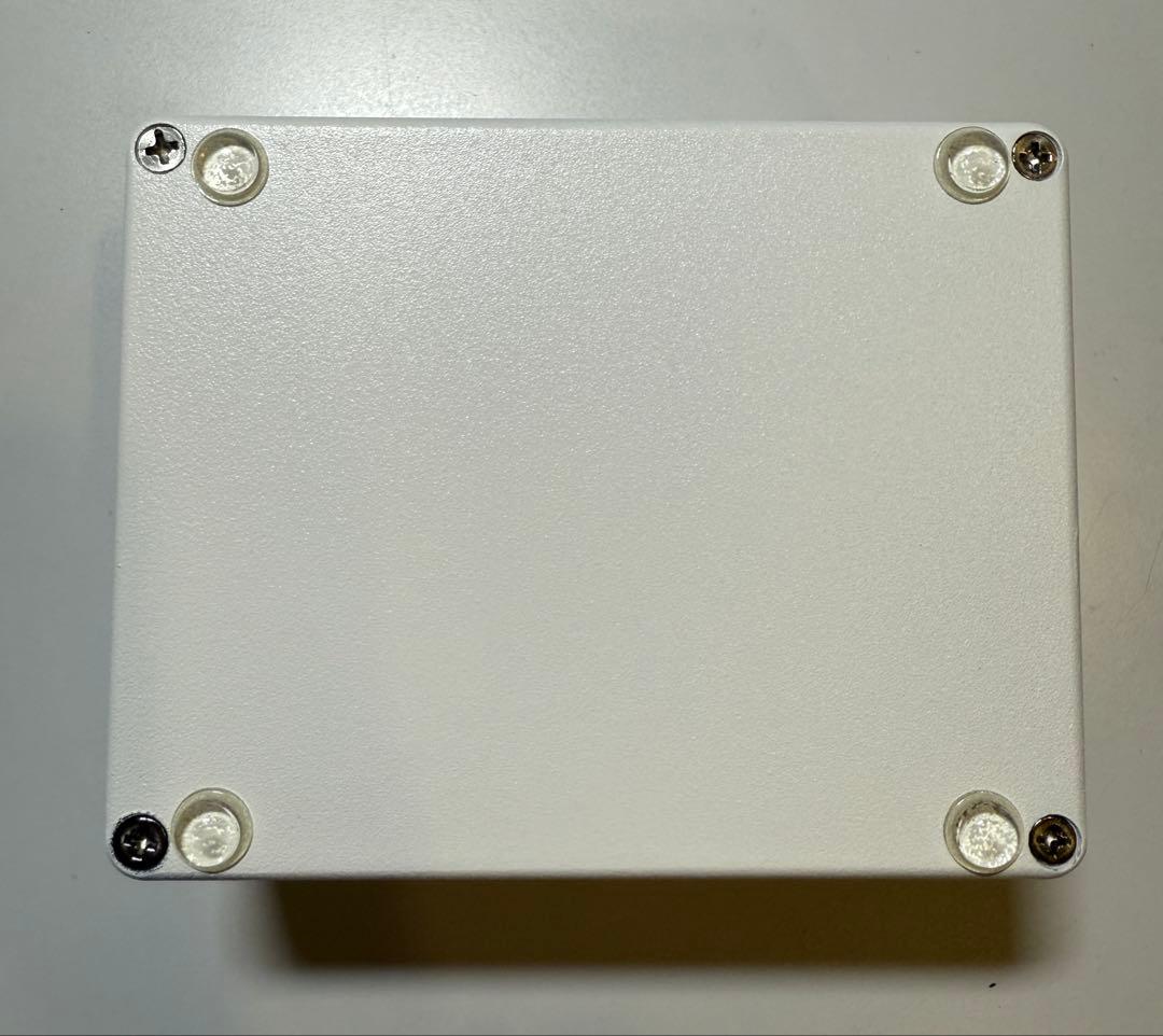 ギター Browne Amplification PROTEIN V.3