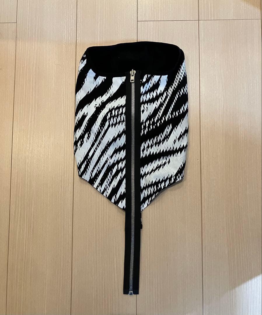 ACRONYM Neck Gaiter ネックウォーマー アクロニウム