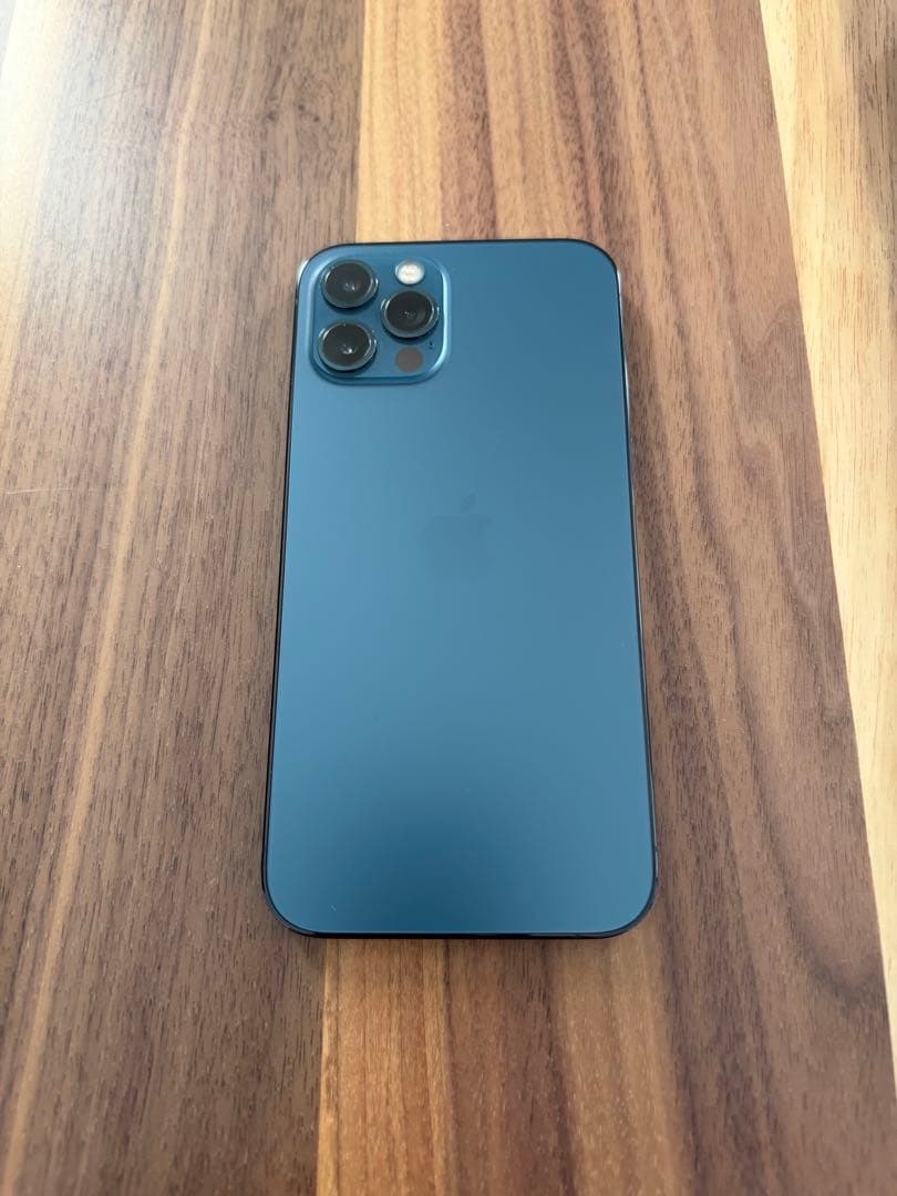 今日、明日売り切り　Apple iPhone 12 Pro 本体 多少値引き可