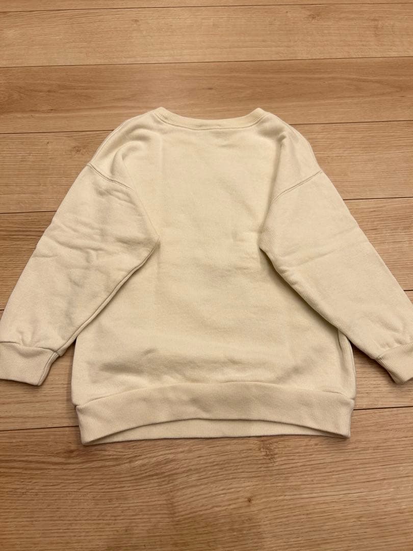 GUCCI トレーナー　スウェット　トップス　グッチ　キッズ