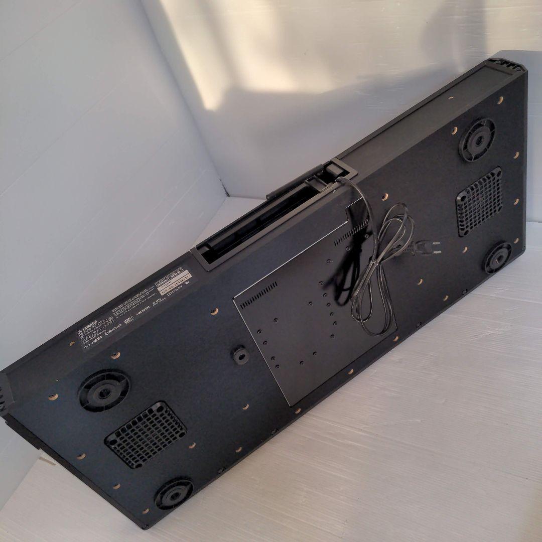YAMAHA ヤマハ SRT-1500テレビボードスピーカー