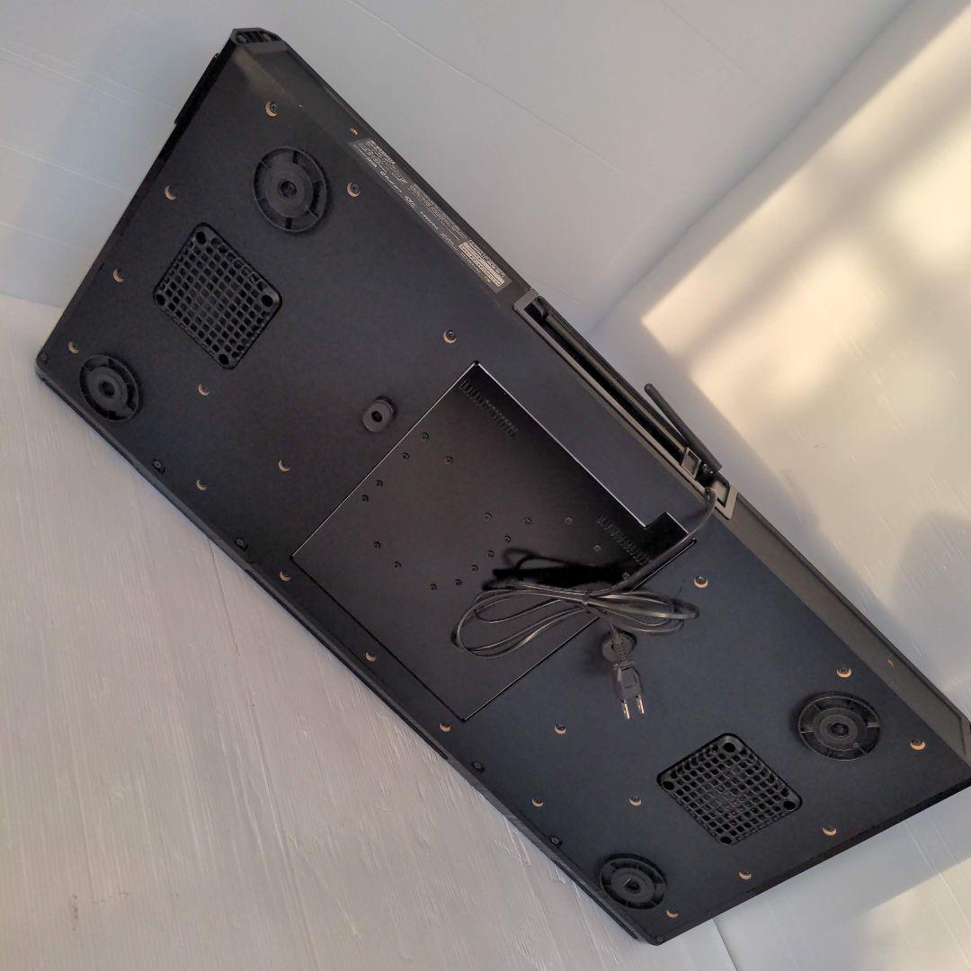 YAMAHA ヤマハ SRT-1500テレビボードスピーカー