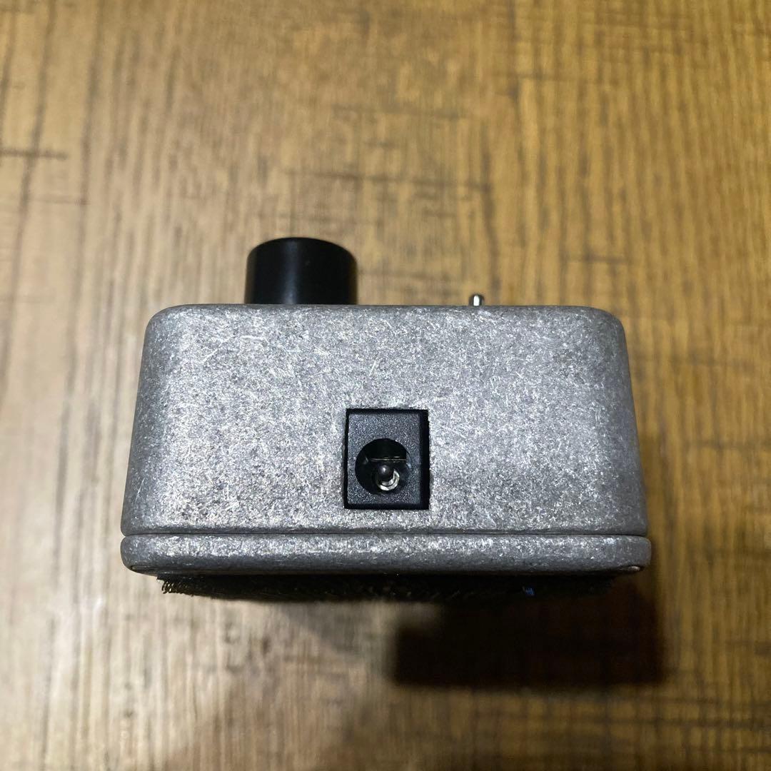 ギター Small Stone nano Phase Shifter