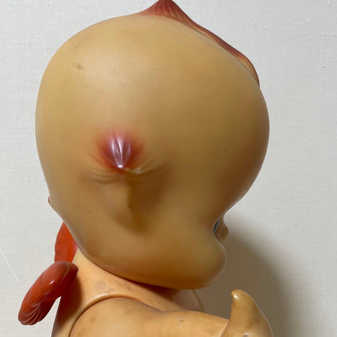 2244.キューピー人形