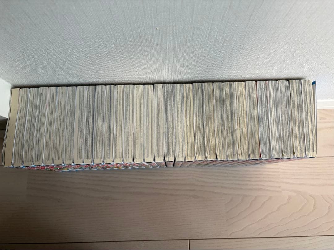 ハンターハンター　hunter×hunter 漫画　1〜30巻