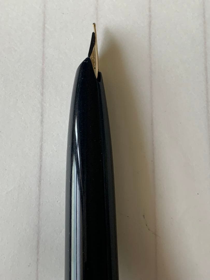 MontblancモンブランNo.22 ほか 計4本 万年筆まとめ売り