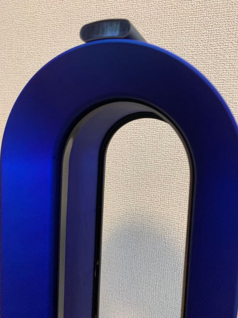 ダイソン　扇風機　hot &cool 2019年製　リモコン付