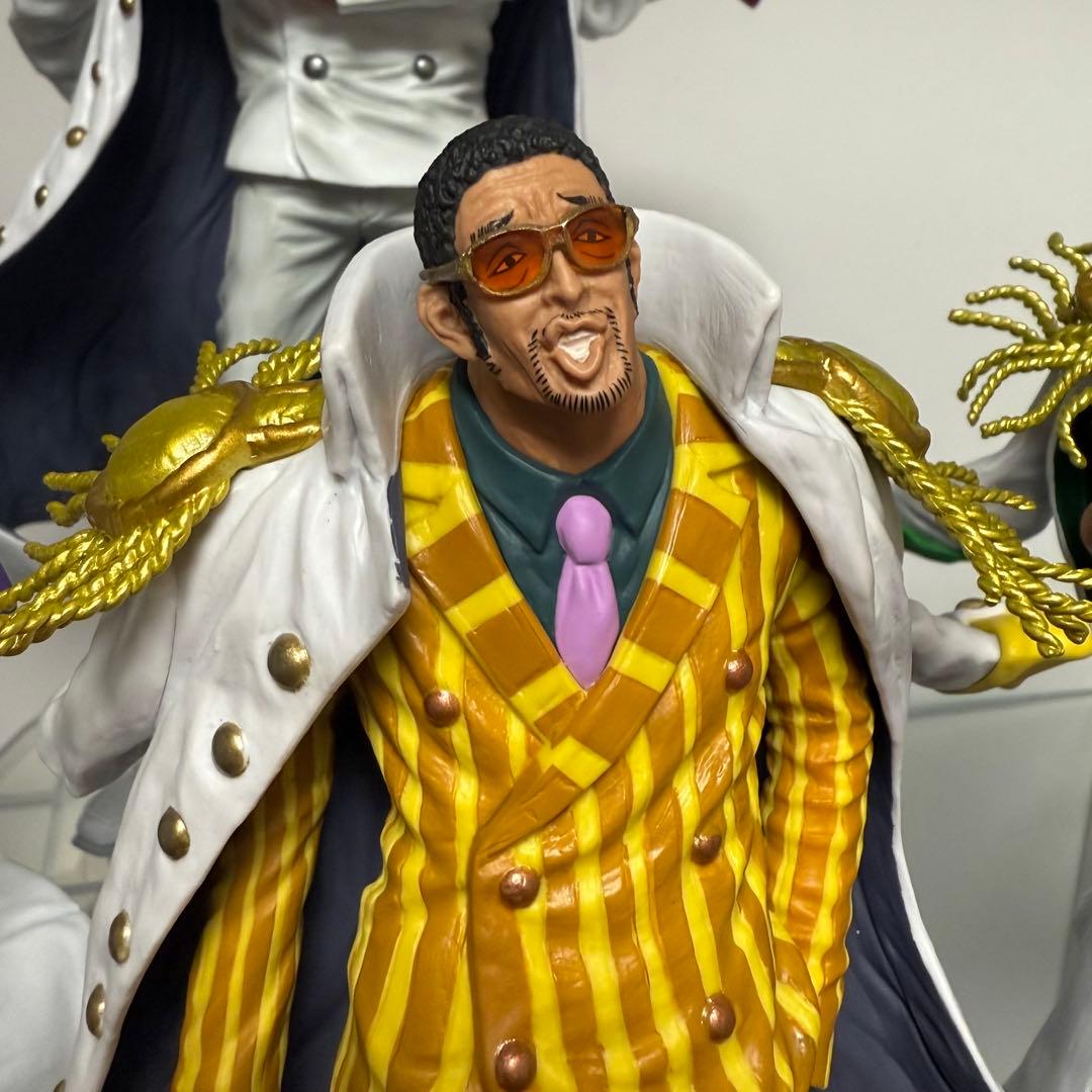 【開封品】絶対的正義