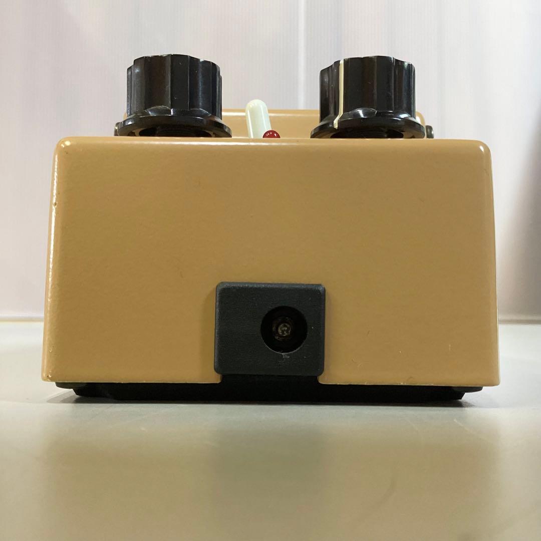 BOSS T Wah TW-1 ギターエフェクター