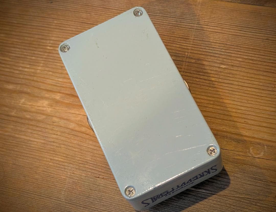 Animals Pedal Rover Fuzz 旧型 値下げしました