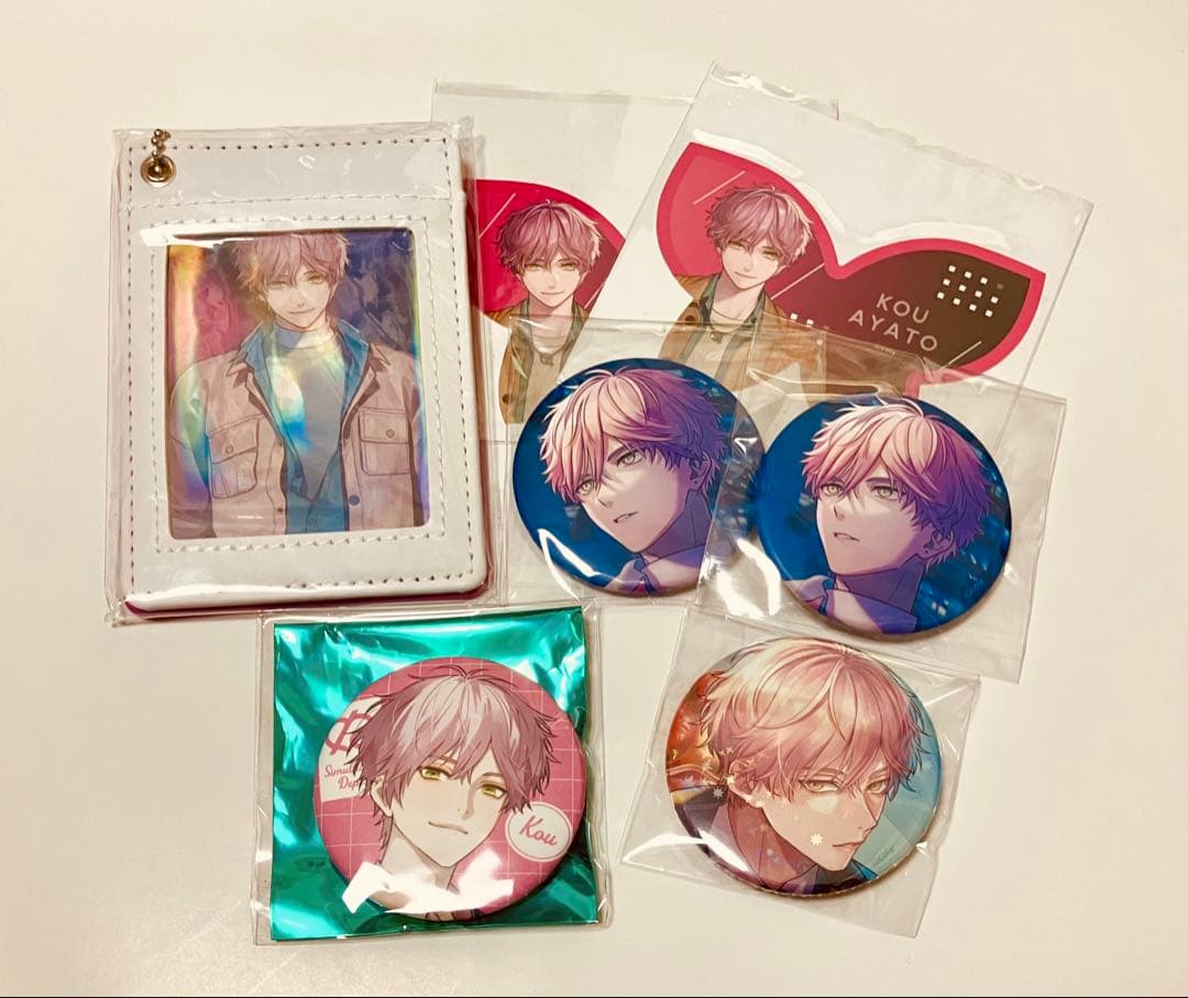 ブレマイ 綾戸恋