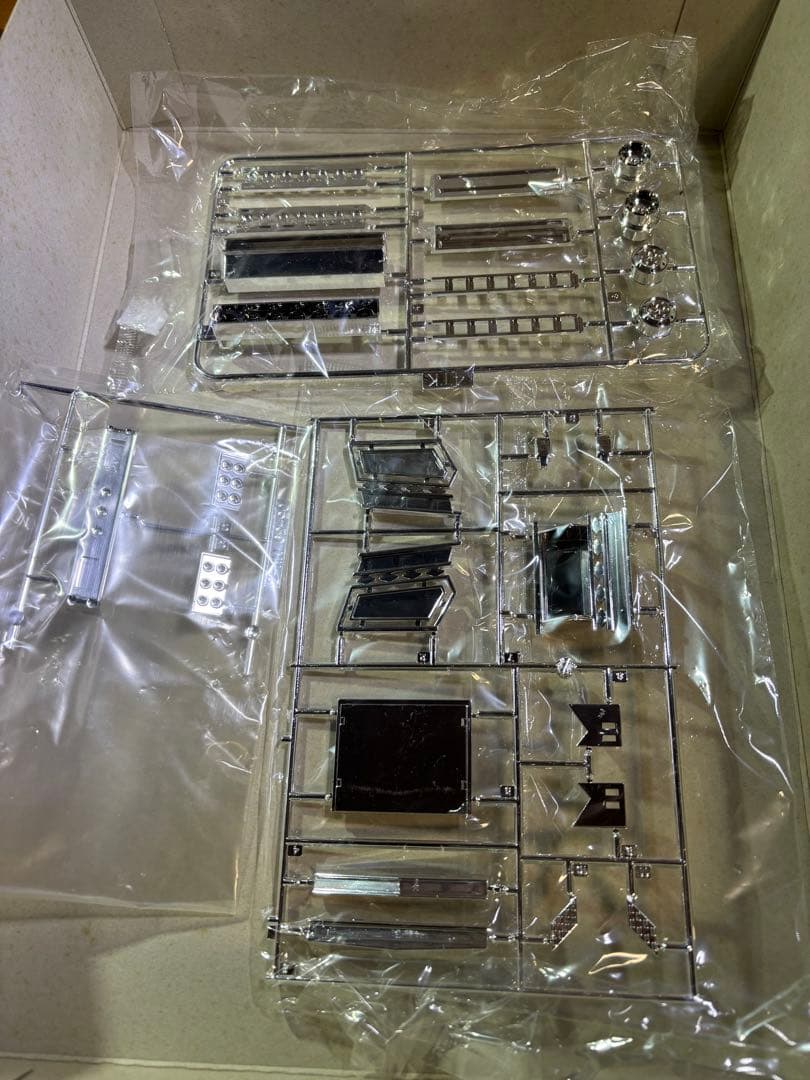 美加丸 デコトラ