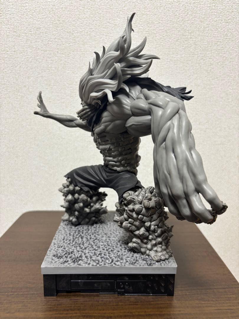 僕のヒーローアカデミア　応募者全員サービス　フィギュア　緑谷出久　死柄木弔