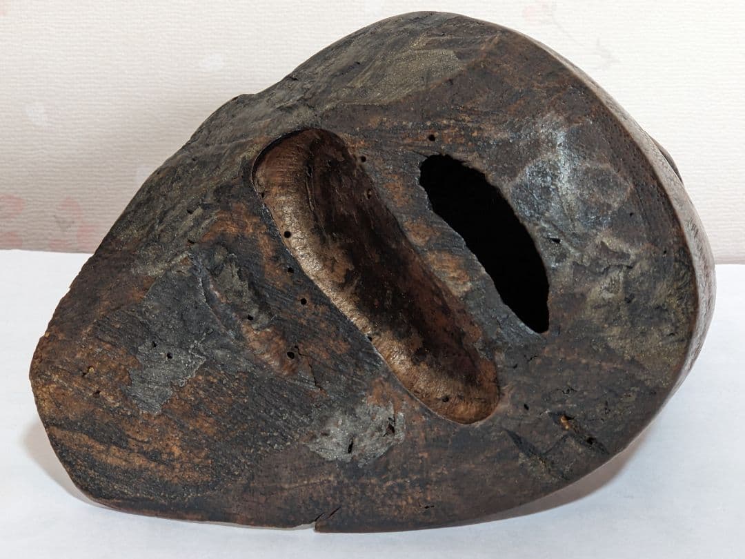 ♦中国古美術品 桃仙人 竹根 竹製 仏像 縁起物 置物 飾り骨董品コレクション