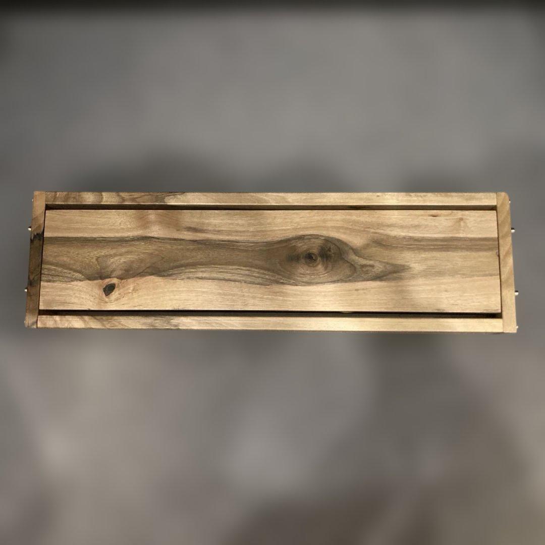 モジュラーケース 104hp